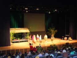 Biografi Sastrawan Bawean “Sir Baidy Iskak”