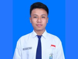 Semoga Menjadi Santri Teladan