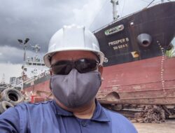 Covid-19 Merenggut Kebebasanku