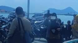 Surat Cinta ataukah Puisi?