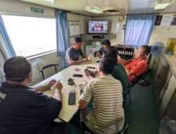 Safety Meeting (Juli 2025)