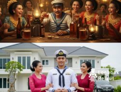 Pelaut Versi Jadul vs Pelaut Zaman AI?