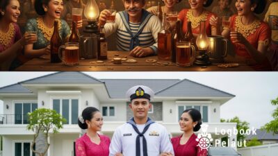 Pelaut Versi Jadul vs Pelaut Zaman AI?