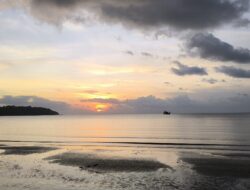 Singapore Airlines dan Susi Air Membawaku Terbang ke Pulau Bawean Sebagai Destinasi Pilihan