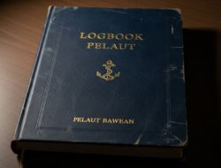 Bukan Kolot, Pelaut Bawean Masih Mengandalkan Sistem Turun Temurun Untuk Lowongan Melaut