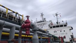 Kapal Tanker Slop: Mencegah Pencemaran Laut dan Menjaga Biota Tetap Asri