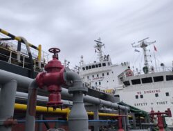 Kapal Tanker Slop: Mencegah Pencemaran Laut dan Menjaga Biota Tetap Asri