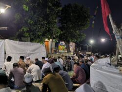 Selamatan Pangkalan dan Kampung Tambak Timur, Kekayaan Budaya yang Harus Tetap Lestari