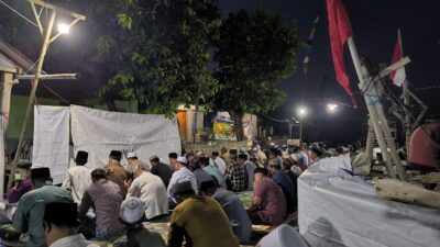 Selamatan Pangkalan dan Kampung Tambak Timur, Kekayaan Budaya yang Harus Tetap Lestari