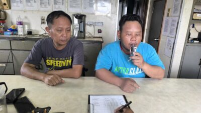 Minuman Keras dan Pelaut: Antara Mitos, Kebiasaan, dan Aturan Ketat di Kapal