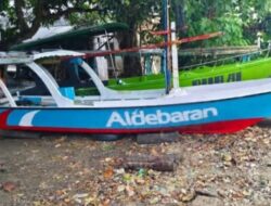 Aldebaran Meluncur: Semoga Sekadar Menyalurkan Hobi, Bukan Apa Yo?