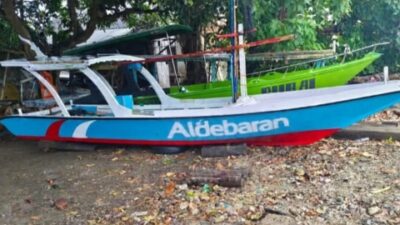 Aldebaran Meluncur: Semoga Sekadar Menyalurkan Hobi, Bukan Apa Yo?