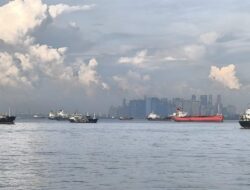 Keluarga Dalam Rumah Terapung (KDRT)